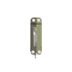 Leatherman Outil Multifonctions Micra - Coloris Spruce - Image 3