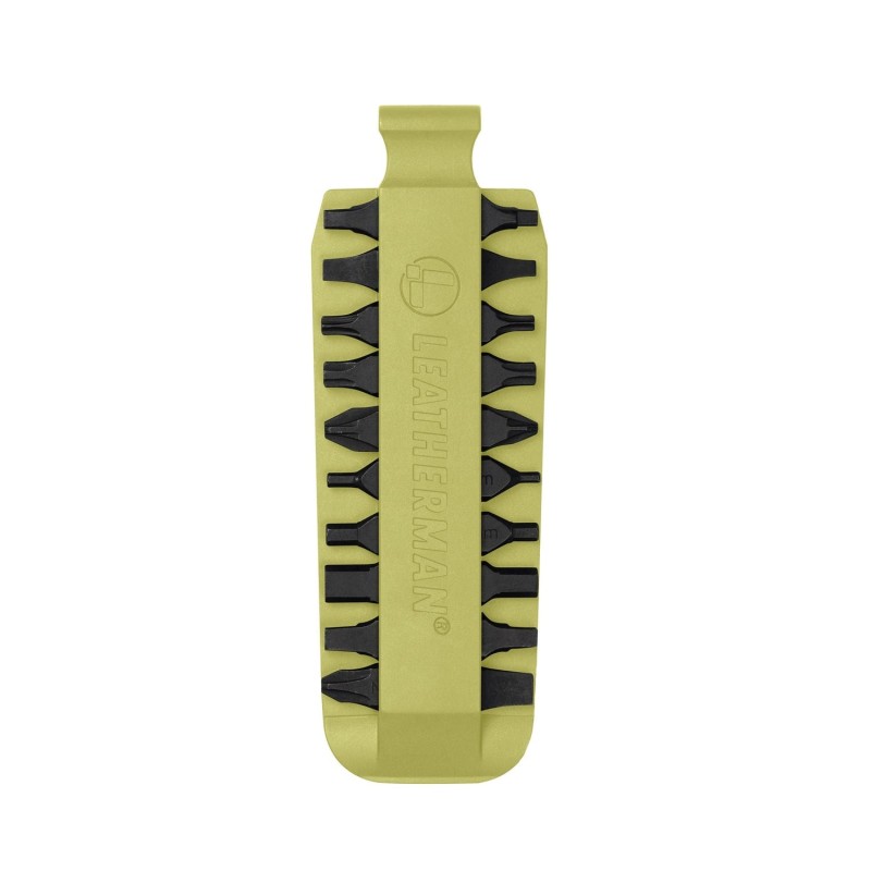Leatherman Kit de pointes n° 6-mojito