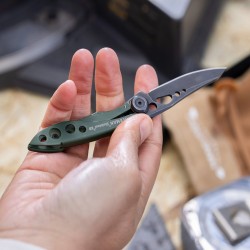 Leatherman Skeletool kb - Image 6