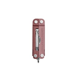 Leatherman Outil Multifonctions Micra - Coloris Heathered Blush - Image 3