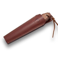 Elk Poignard noyer 9cm - Image 3