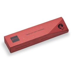 Elk Poignard noyer 9cm - Image 6