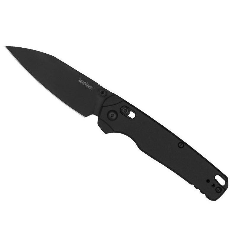 Kershaw Couteau bel air xl tout noir