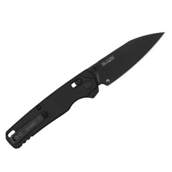 Kershaw Couteau bel air xl tout noir - Image 2