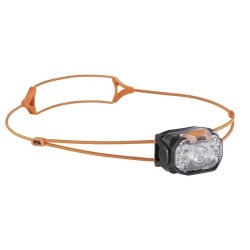 Lampe frontale "swift lt" noir