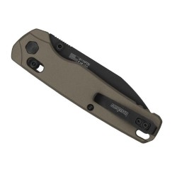 Kershaw Couteau bel air xl aluminium fde - Image 3