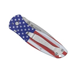 Kershaw Couteau blur - usa - Image 3