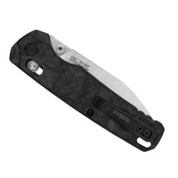 Kershaw Couteau bel air xl fibre de carbone - Image 3