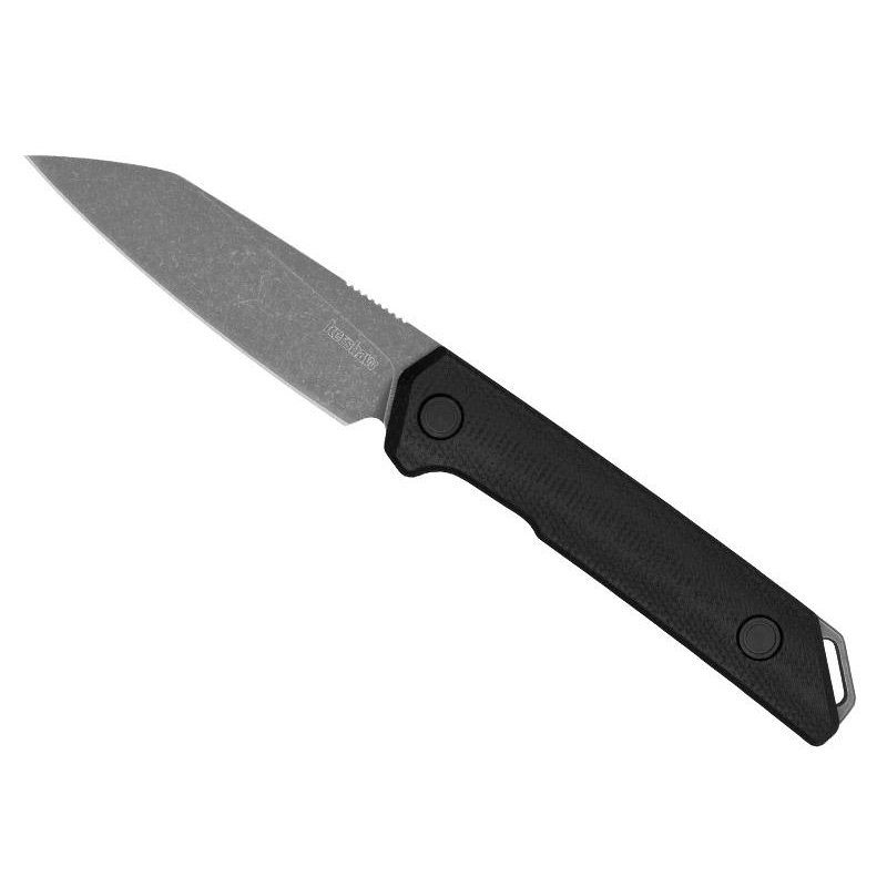 Kershaw Poignard mini iridium