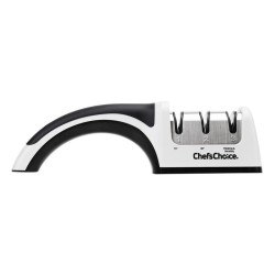 Aiguiseur manuel angle select