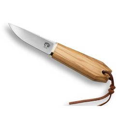 Elk Poignard olivier 9cm - Image 2