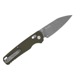 Kershaw Couteau bel air xl olive - Image 2