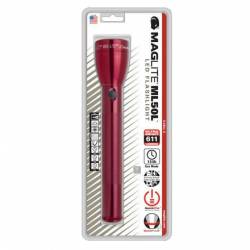 Maglite Lampe Torche LED ML50L 3 Piles Type C - Image 2