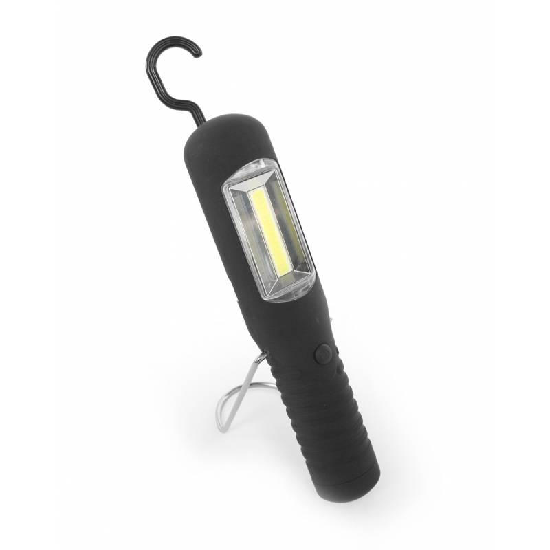 Rexer Lampe de travail 3W COB Led 270 lumen