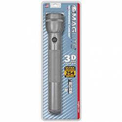 Maglite S3D 3 Piles Type D - Image principale