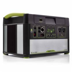 GoalZero Pack Yeti 1000 lithium et Nomad 100 - Image 2