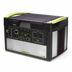 GoalZero Pack Yeti 1000 lithium et Nomad 100 - Image 3