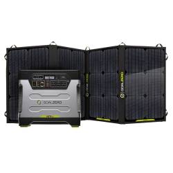 GoalZero Pack Yeti 1250 et Nomad 100 - Image principale