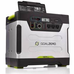 GoalZero Pack Yeti 1250 et Nomad 100 - Image 3