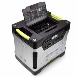 GoalZero Pack Yeti 1250 et Nomad 100 - Image 4