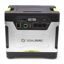 GoalZero Pack Yeti 1250 et Nomad 100 - Image 5