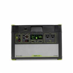 GoalZero Pack Yeti 1400 lithium et Nomad 100 - Image 2