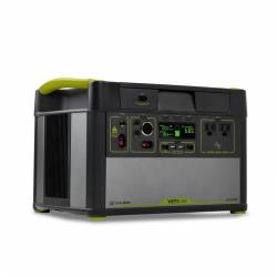 GoalZero Pack Yeti 1400 lithium et Nomad 100 - Image 3