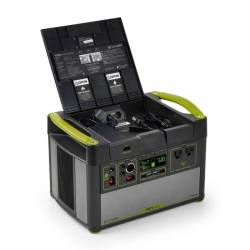 GoalZero Pack Yeti 1400 lithium et Nomad 100 - Image 4