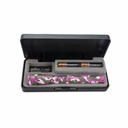 Maglite Lampe Torche LED Pro SP2P 2 Piles Type-AA en coffret cadeau - Image principale