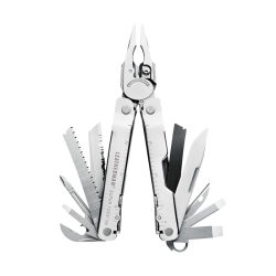  PACK COFFRETS CADEAUX : Lampe Torche Maglite ML2 + Outil Leatherman SuperTool 300 + Etui - Image 3