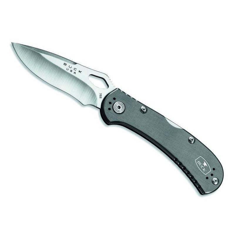 Buck Couteau fermant SPITFIRE
