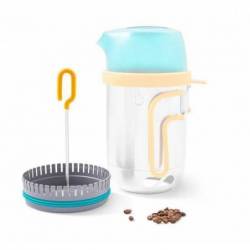 Presse à café pour Kettlepot