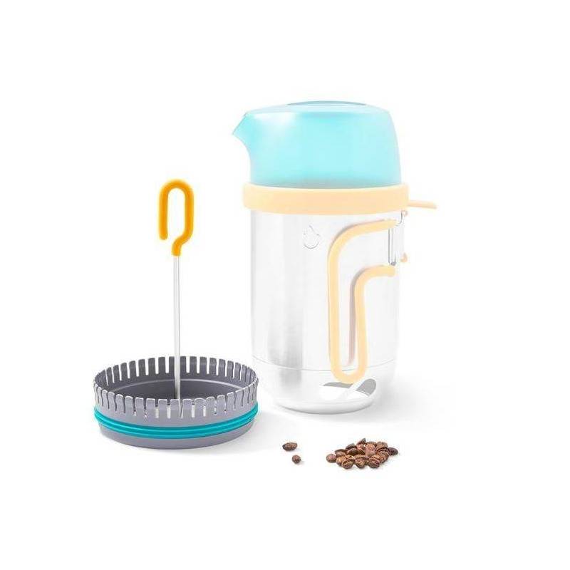 Biolite Presse à café pour Kettlepot