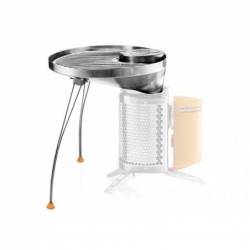 Biolite Grille à barbecue portative spéciale CampStove - Image 3