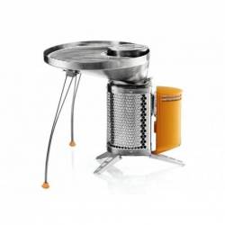 Biolite Grille à barbecue portative spéciale CampStove - Image 4