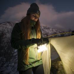 Biolite Sac de diffusion de lumière pour lampe frontale HL200 et HL330 - Image 3