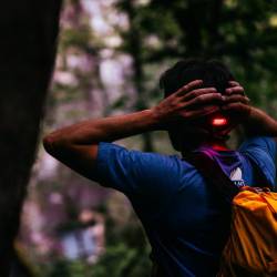 Biolite LAMPE FRONTALE LED HL750 PRO RECHARGEABLE - Image 4