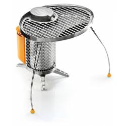 Biolite Grille à barbecue portative spéciale CampStove - Image 2