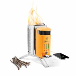 Biolite Réchaud campstove 2+ avec flexlight - Image 2