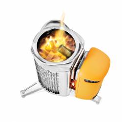Biolite Réchaud campstove 2+ avec flexlight - Image 3