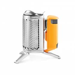 Biolite Réchaud campstove 2+ avec flexlight - Image 4