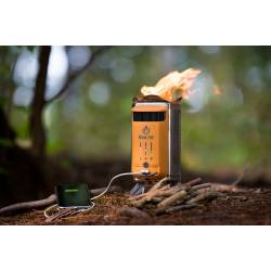 Biolite Réchaud campstove 2+ avec flexlight - Image 8