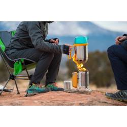 Biolite Réchaud campstove 2+ avec flexlight - Image 9