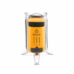 Biolite Pack Campstove 2 + Cook kit - Image 2