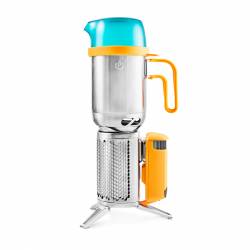 Biolite Pack Campstove 2 + Cook kit - Image 4