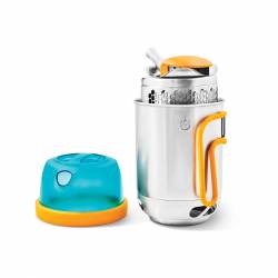 Biolite Pack Campstove 2 + Cook kit - Image 5