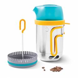 Biolite Pack Campstove 2 + Cook kit - Image 7