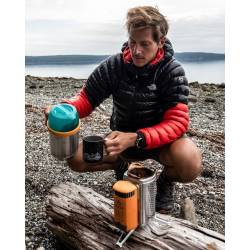 Biolite Pack Campstove 2 + Cook kit - Image 9