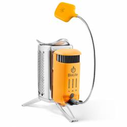 Biolite Pack Campstove 2 + Cook kit - Image 10