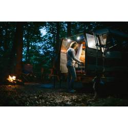 Biolite Guirlande lumineuse compacte SiteLight Duo - Image 5